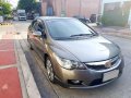 Honda Civic 2.0s 2009 Best Offer For Sale -0