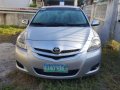 TOYOTA Vios 2008 manual 2nd gen Batman FOR SALE-7