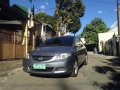 Honda City 1.3L DSi 2008 FOR SALE-1