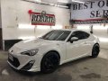 Toyota 86 AT 2014 for sale-7