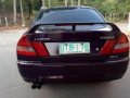 Mitshubishi Lancer pizza pie glxi 1997 for sale-4