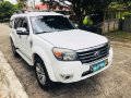 Ford Everest ice edition limited 2010 for sale-0