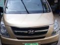 Hyundai Starex gold vgt 2008 for sale-0