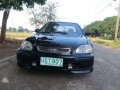 Honda Civic vti vtec 1996 for sale-2