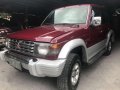 Mitsubishi Pajero 1997 for sale-2