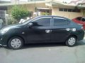FOR SALE MITSUBISHI Mirage g4 glx 2014 model -0