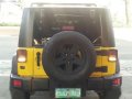 Jeep Rubicon 2008 for sale-3