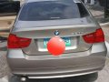 Rush Sale BMW 320D 2011 with discount to end users-1