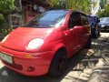 Rush sale DEAWOO Matiz Manual 2005 model-1