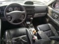 Mitsubishi Montero automatic transmission 2005 for sale-9
