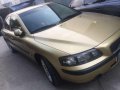 Volvo S60 2002 for sale-2