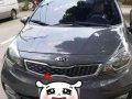 Kia Rio 1.4 EX 2012 for sale-1