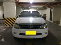 2007 Toyota Fortuner G for sale-0