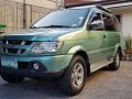 2005 Isuzu Sportivo for sale-2