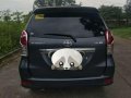 Rush Toyota Avanza 1.5g matic 2014 top of the line for sale-1