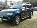 2010 Mitsubishi Montero for sale-0