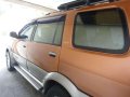 Isuzu Crosswind 2004 for sale-6