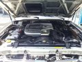 2003 Nissan Patrol 3.0 4x2 automatic diesel for sale-11