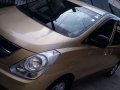 Hyundai Starex gold vgt 2008 for sale-4
