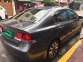 Honda Civic 1.8S matic 2010 repriced for sale-9