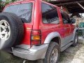 Mitsubishi Pajero 1999 for sale-1