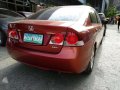 Honda Civic AT 2006 for sale-2