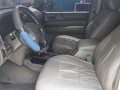 2003 Nissan Patrol 3.0 4x2 automatic diesel for sale-5