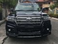 2017 Toyota Land Cruiser for sale-5