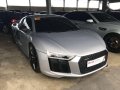 2017 Audi R8 V10 for sale-0