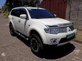 2012 Mitsubishi Montero Sports FOR SALE-0