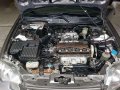 1996-1997 Honda Civic VTi Matic FOR SALE-1