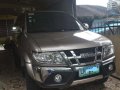 Isuzu Sportivo 2012 for sale-1