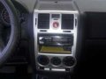 Hyundai Getz 2006 AT.-4