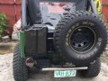 FOR SALE JEEP Willys Customized-3