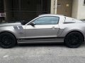 2013 Ford Mustang Shelby Cobra GT500 Track Package for sale-0