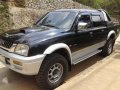 2000 Mitsubishi Strada for sale-0