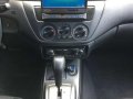 2006 Mitsubishi Lancer mx cvt tiptronic for sale-6