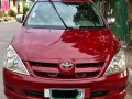 F O R S A L E : TOYOTA INNOVA G 2006 d-4d A/T DIESEL-0
