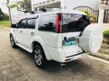 Ford Everest ice edition limited 2010 for sale-1