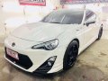 Toyota 86 AT 2014 for sale-5