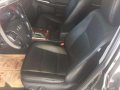 Toyota Camry 3.5Q V6 Gas AT 2013 for sale-9