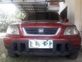 Honda CRV 2000 manual for sale-9