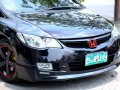 2007 Honda Civic fd 1.8s for sale-0