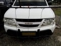 Isuzu Crosswind Sportivo body manual diesel 2005 for sale-0