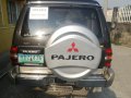 Rush Mitsubishi Pajero automatic diesel 1993 for sale-1