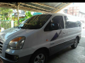 2007 Hyundai Starex crdi for sale-1