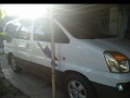 2007 Hyundai Starex crdi for sale-2