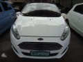 2014 Ford Fiesta for sale-4