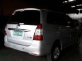 2012 Toyota INNOVA G 2.5 AUTOMATIC Diesel for sale-3