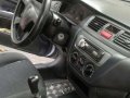 2008 MITSUBISHI Lancer glx manual FOR SALE-2